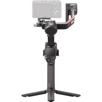 Стабилизатор видеосъемки DJI RS 4 (CP.RN.00000343.03)