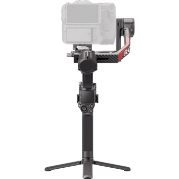Стабилизатор видеосъемки DJI RS 4 Pro (CP.RN.00000345.03)