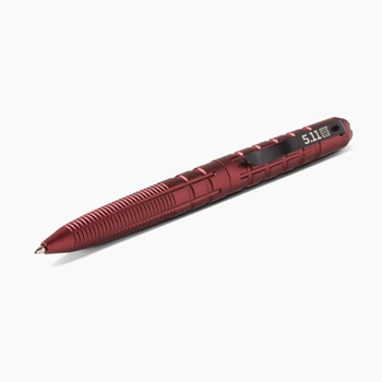 Ручка тактическая 5.11 Tactical Kubaton Tactical Pen Fired Brick