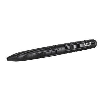 Ручка тактическая 5.11 Tactical Kubaton Tactical Pen Black