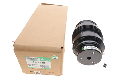 Подушка пневмопідвіски ззаду MB C-class W205 13- R A-3329 ARNOTT
