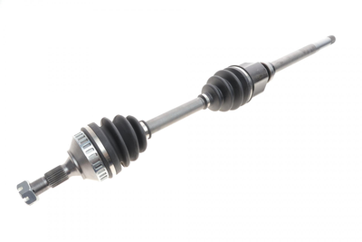 Піввісь Peugeot Partner R 25x24x868x29T +ABS 210023 GSP