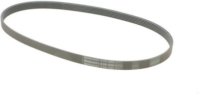 Ремінь генератора Contitech (6PK1005)