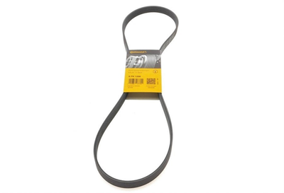 Ремінь генератора Contitech (6PK1256)