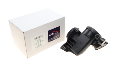 Сепаратор мастиловіддільник VW Golf IV/Caddy/Skoda Fabia 1.4 04-16 54927 AIC