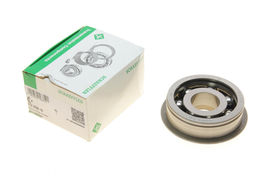 Підшипник КПП VW 0AW 32.5x88x33.15 F-809283.03 712 2260 10 INA