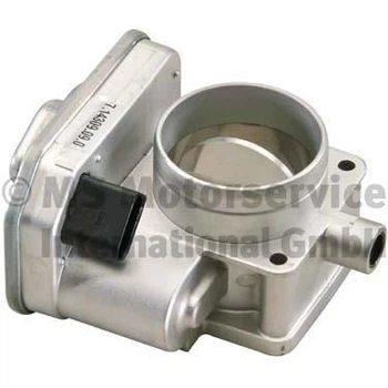 Заслонка дросельна VW Caddy II/III 1.9/2.0 SDI 95-10 7.14309.09.0 PIERBURG