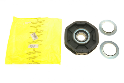 Підшипник підвісний MB DB 814 d=45mm AS-135 ASPAR