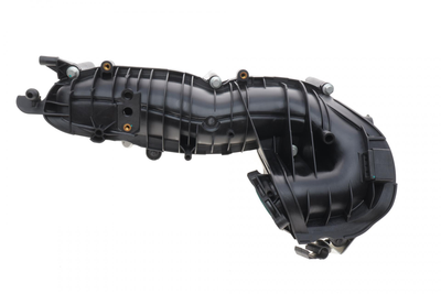 Колектор впускний BMW 3 E90-E92/5 E60/E61/X3 E83 2.0d N47 04-16 без регулювального елементу GZ-E1084 GAZO
