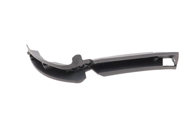 Кронштейн кріплення переднього бампера лівий VW Passat 05-10 DPA 88070145902