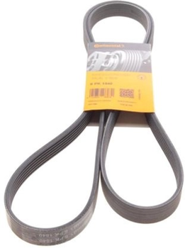 Ремень генератора Continental (6PK1840)