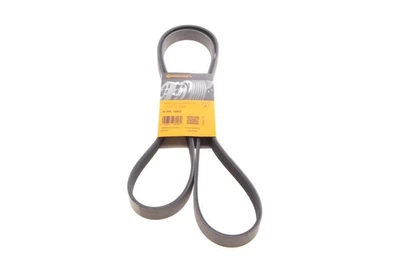 Ремінь генератора Continental (6PK1863)