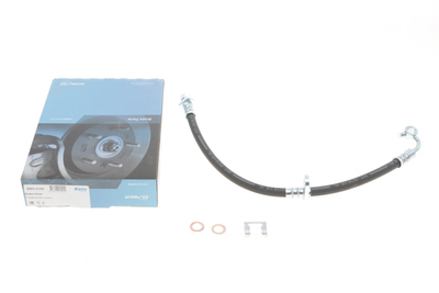 Шланг гальмівний передній Honda CR-V III/IV 06- R L=416mm BBH-2155 KAVO PARTS