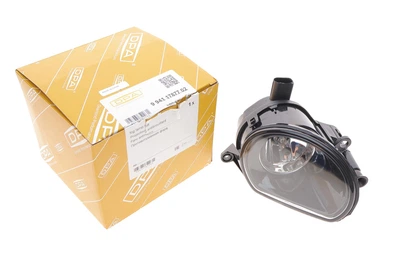 Фара противотуманная левая Audi A3/Q7 03-15 DPA 99411787702