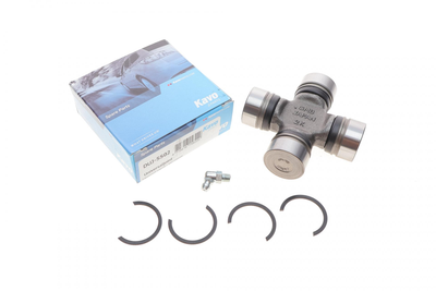 Хрестовина кардана Mitsubishi L200/Pajero 90- 30x58.1x85 DUJ-5502 KAVO PARTS