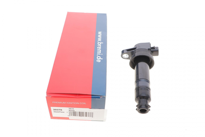 Котушка запалювання Hyundai i30/Kia Cerato 04- 20378 BREMI