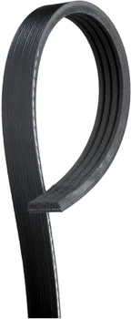 Ремень генератора Gates (4PK1210)