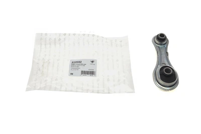 Подушка двигуна задня Renault Logan II/Dokker 0.9-1.6LPG 12- косточка 532E02 HUTCHINSON