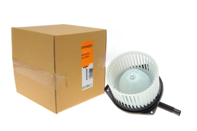 Моторчик пічки Mitsubishi Lancer/Outlander 1.5-3.0 06- 34222 NRF