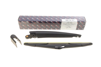 Важіль склоочисника задній Nissan Qashqai 07-13 +щітка L= 416mm 56830 AIC