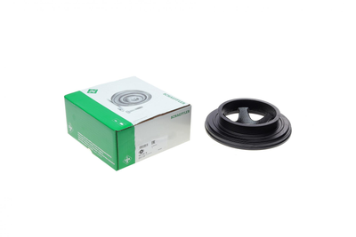 Шків колінвалу MB Sprinter 2.2CDI OM611.981/987, OM646.984-986/989/990 544 0142 10 INA