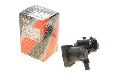 Корпус термостата Ford Connect 1.8D пластик CS 1160 ERC DP