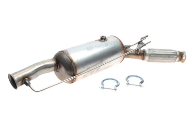 Фільтр сажевий Citroen C4 Picasso 09-13/DS5 11-15/Peugeot 5008 2.0HDi 09-17 Euro 5 BM11235H BM CATALYSTS
