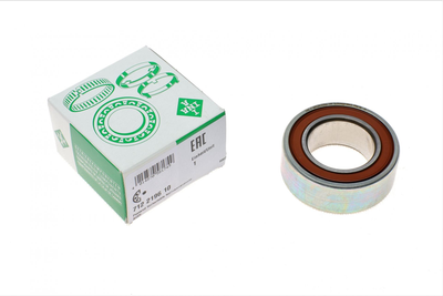 Підшипник КПП Audi 0B1/0B2, F-805281.03KL-AM 35x62x22 712 2196 10 INA