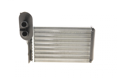 Радіатор пічки Audi A3/Seat Toledo/Skoda Octavia/VW Caddy/Passat 1.0-2.8 88-10 58623 NRF