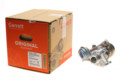 Турбіна Citroen C3/C4/Berlingo/Peugeot 208/308 1.2 13- 836250-5002S GARRETT