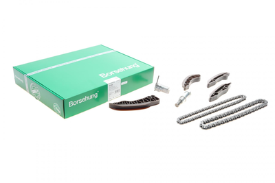 Комплект ланцюга ГРМ BMW 3 F34/X1 F48/X4 F98 1.5D/1.6D/2.0D 12- N47 B10202 BORSEHUNG