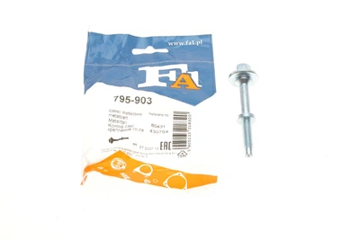Болт коллектора выпускного Honda Accord/Civic/CR/V 1.5-2.4 91- FA1 795903