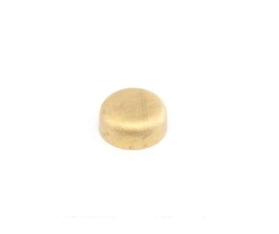 Заглушка блоку циліндрів d=13mm Латунь/Brass 40942 IMPERGOM