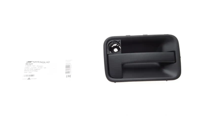 Ручка дверей передніх/ззовні L Fiat Scudo/Citroen Jumpy 96-06 без серцевини 80/427 MIRAGLIO