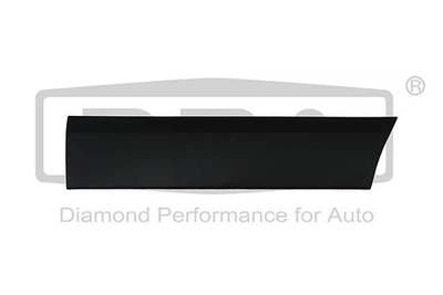 Молдинг дверей передніх/R VW Crafter 2.0/2.5 TDI 06-16 88531532602 DPA