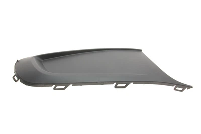 Вставка бампера правая под противотуманную фару VW Caddy III 10-15 DPA 88530766602