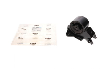Подушка двигуна задня Nissan X-Trail 2.0-2.5/2.2dCi 01-13 EEM-6507 KAVO PARTS