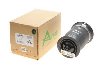 Подушка пневмопідвіски ззаду BMW 5 F07/F11 09-17 A-2780 ARNOTT