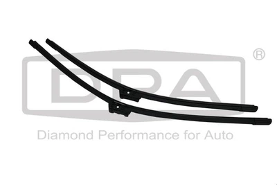 Щітки склоочисника 600/525mm Audi Q3 11-18 99981763302 DPA