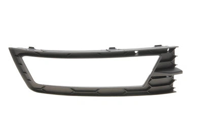 Вставка бампера під протитуманку Skoda Rapid 12-19 R 88071254502 DPA