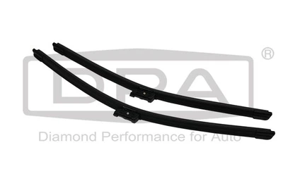 Щітки склоочисника 680/520мм Audi A8 09- 89550624302 DPA