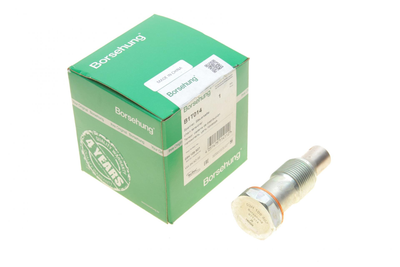 Натяжник ланцюга ГРМ VW T4/T5 2.8 VR6/3.2 V6 00-09 OE VAG B1T014 BORSEHUNG