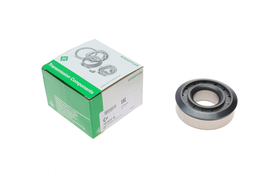 Підшипник КПП MAN 40x97x30 HDY-1175/HOY-1175/HY-1175/HY-1336-B 722 0737 10 INA
