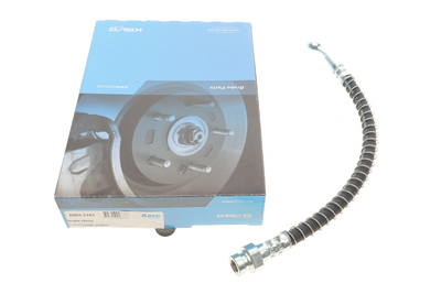 Шланг гальмівний передній Hyundai i10 08-17 L=276mm BBH-3181 KAVO PARTS