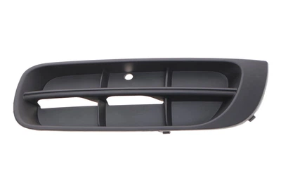 Вставка бампера ліва (без протитуманки) Skoda Fabia / Roomster 06-14 DPA 88070776102
