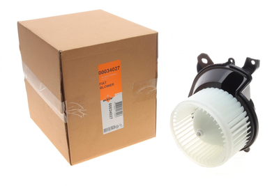 Моторчик пічки Fiat Punto/Doblo/Fiorino/Citroen Nemo 0.9-2.0D 05- 34027 NRF