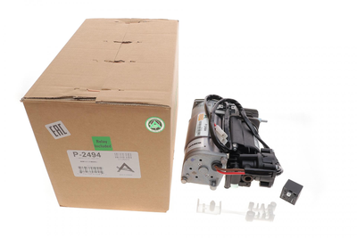 Компресор пневмосистеми BMW X5 E53 M54/M57/M62/N62 00-06 P-2494 ARNOTT