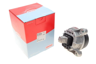 Подушка двигуна L BMW 5 F10 535i xDrive 10- 80005036 CORTECO