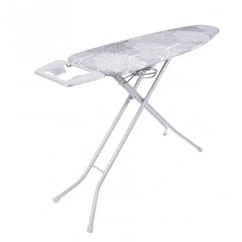 Доска гладильная EuroHome 33*110 см 8998T
