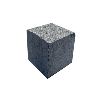 Бруківка пилено-колота Габбро 10х10х10